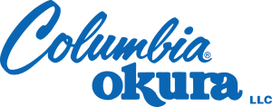 Columbia Okura partner logo