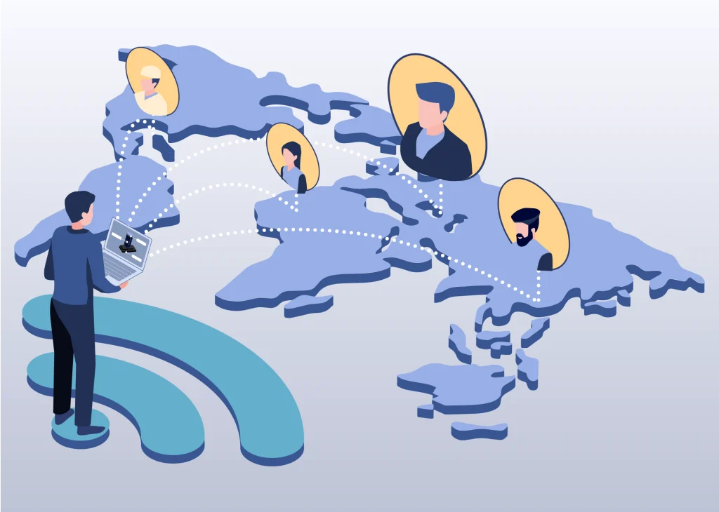 Home 8 MyRobot.cloud Home